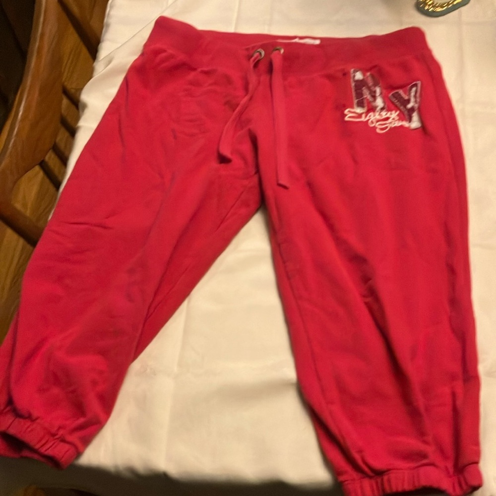 Aéropostale capri sweats